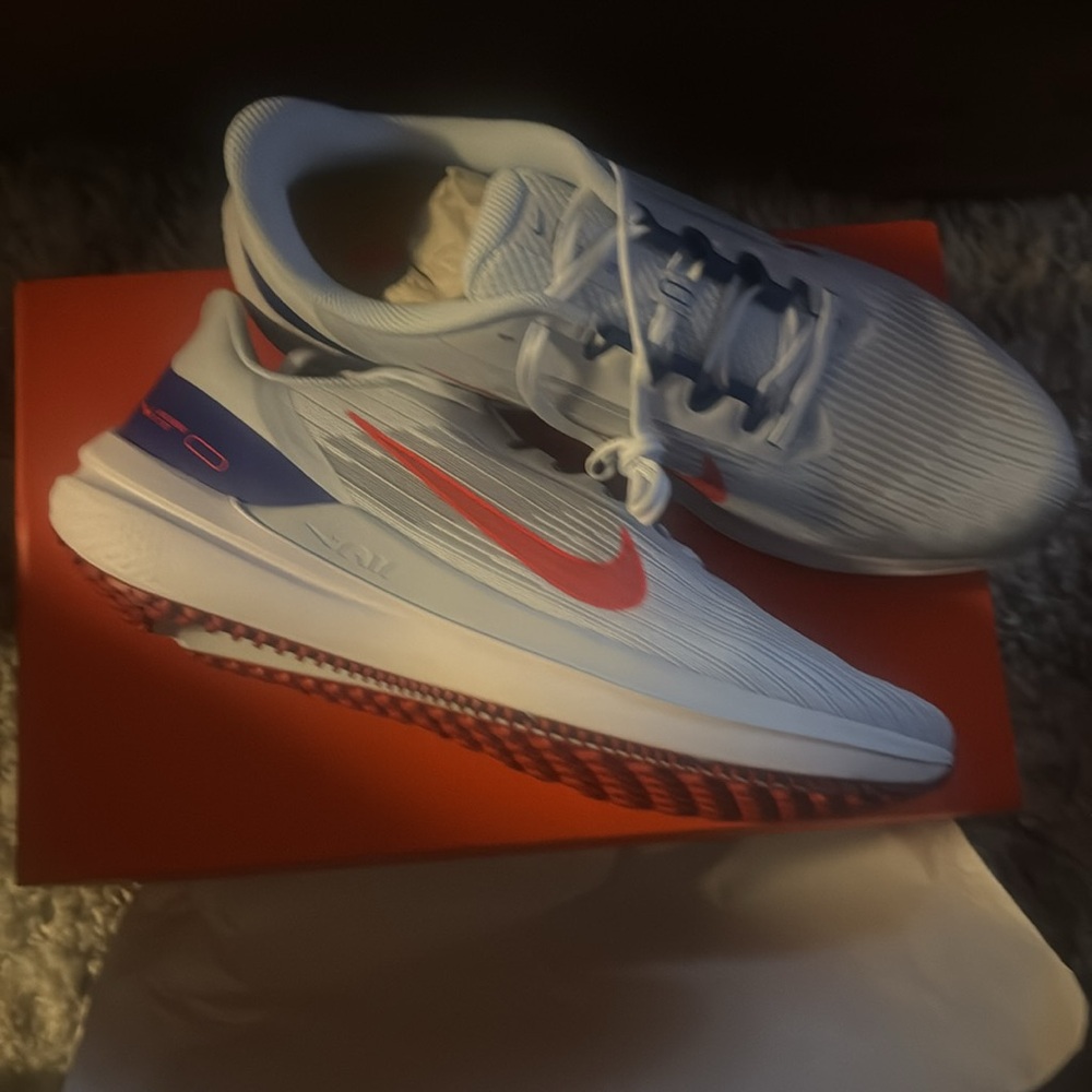 NIKE AIR WINFLO 9 Size 13